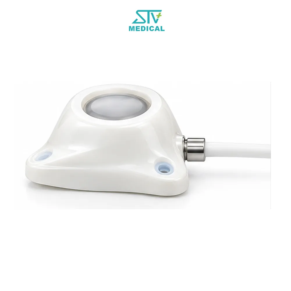 Bộ Cổng Truyền Thuốc Cấy Ghép Dưới Da SPECATH – Implantable Port Kit