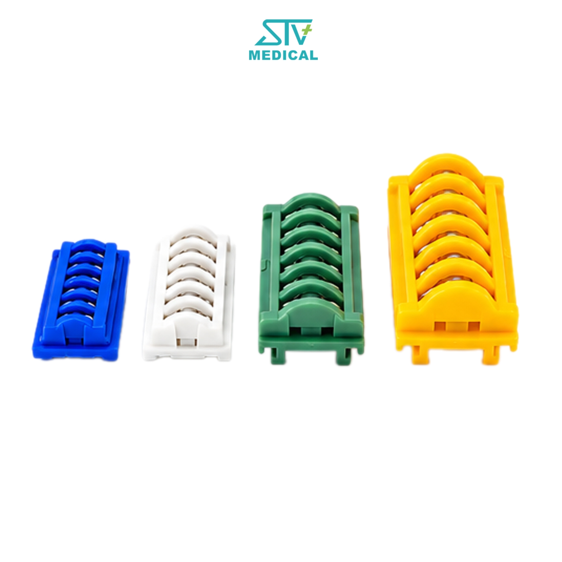 Clip Kẹp Mạch Máu Titan DMD – Clip Thắt Mạch Phẫu Thuật Liga-lok & Tiga-lok