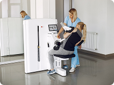 Giải pháp quy trình xét nghiệm tự động hóa