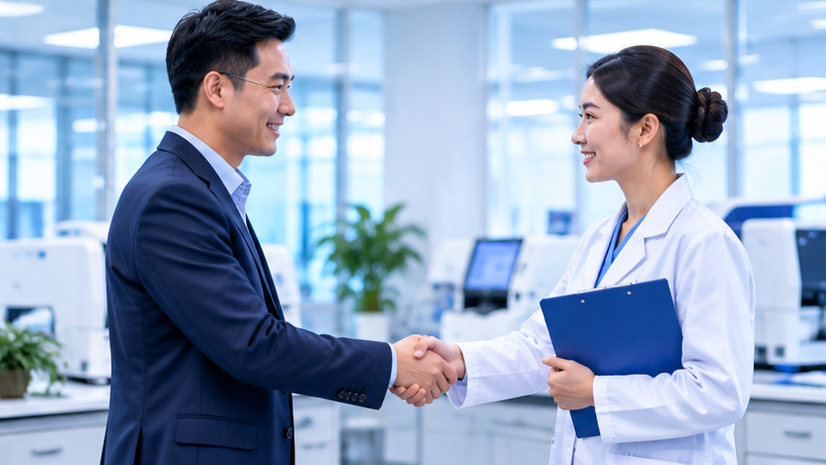 Đồng hành lâu dài