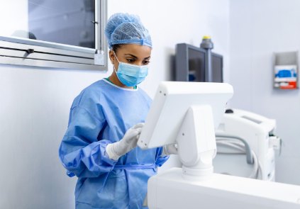 Ứng dụng Realtime PCR trong chẩn đoán bệnh truyền nhiễm