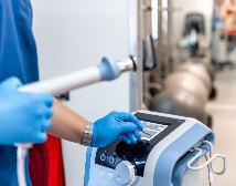 Xét nghiệm tầm soát ung thư bằng chất chỉ điểm khối u