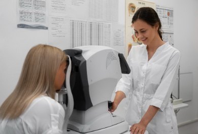 Giải pháp kit test xét nghiệm bệnh truyền nhiễm